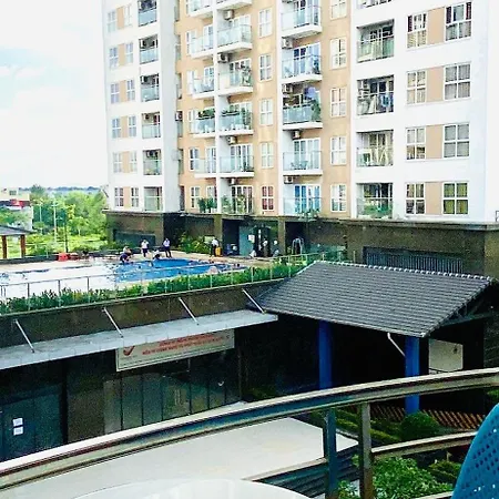 Hong Ngoc Hotel