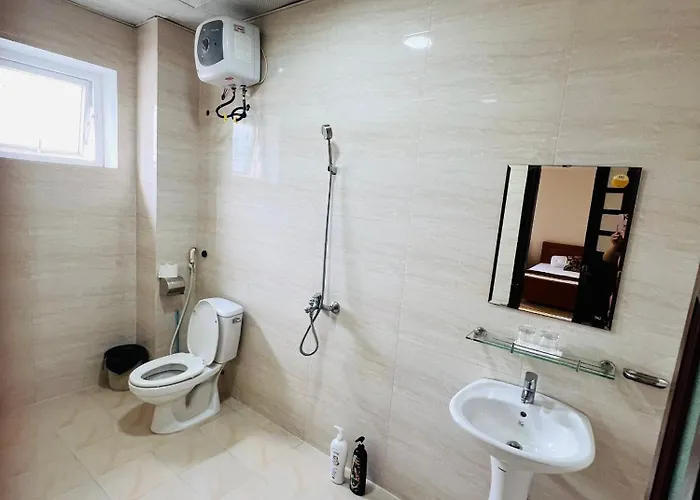 Hong Ngoc Guest house Ha Long