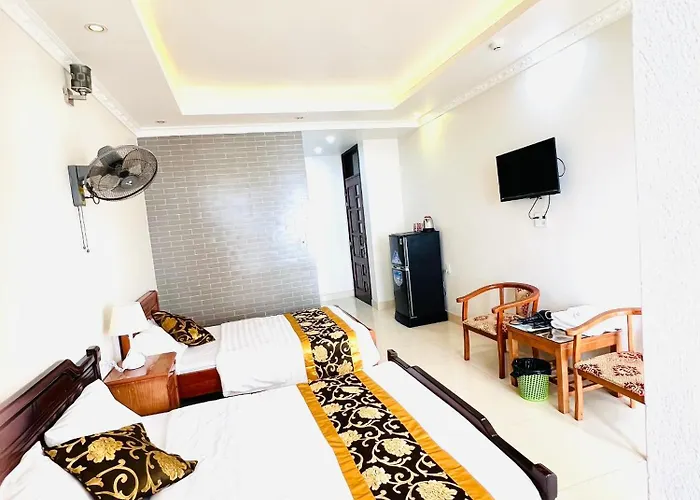 Hong Ngoc Guest house Ha Long