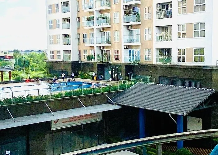 Guest house Hong Ngoc Ha Long